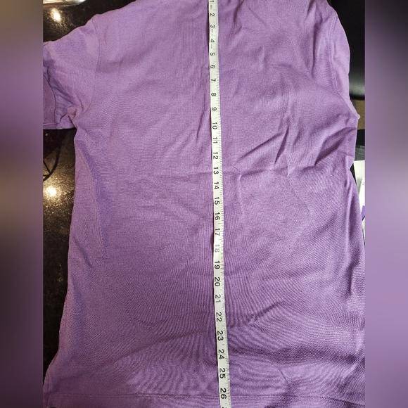 Mens J Lindeberg Mens cotton Polo - Picture 4 of 5